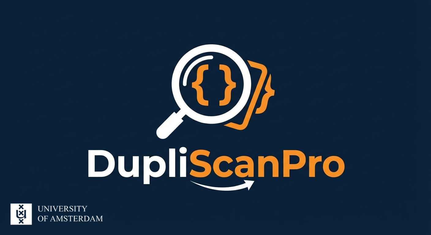 University of Amsterdam Science park