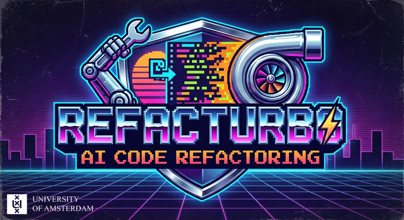 University of Amsterdam Science park