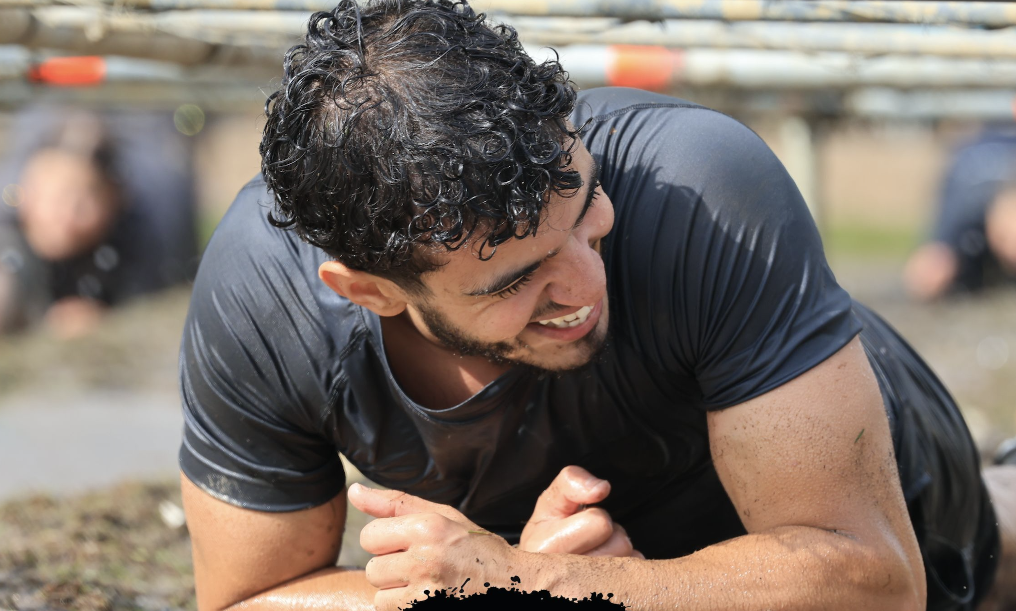 Pyramid showing Events, Patterns, and Systemic Structures